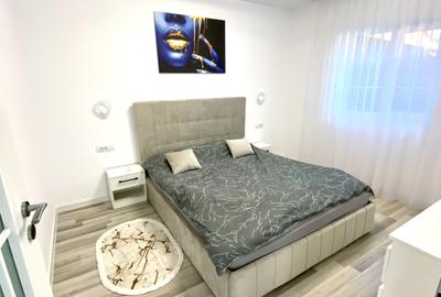 Casa superba 140mp Lunca Cetatuii - dotari premium - 6