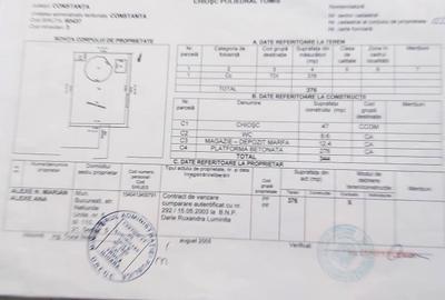 Statiunea Mamaia - Hotel IAKI - 1