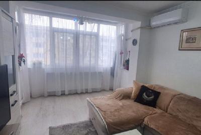 39142  Apartament 3 camere Tomis 1 - 3