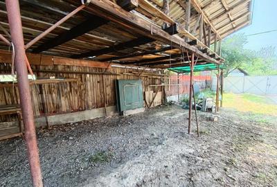 Casa cu 2 camere, 250 mp, zona sud-est - 25