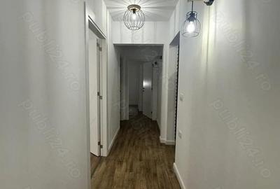 Apartament cu 4 camere decomandat în Vest - 6