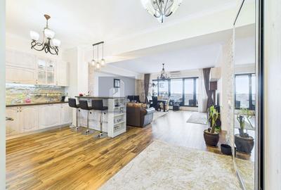 Apartament de 3 camere – Pipera, Voluntari - 1