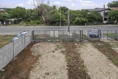 Duplex P+M, 195 mp utili - Buftea, Str. Horia, langa lac - 25