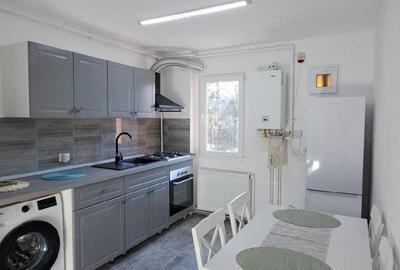 Proprietar, apart. 2 cam., renovat, totul nou, Astra, Lidl - 2