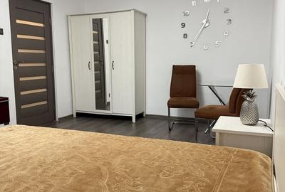 Inchiriere garsoniera MODERNA  DOROBANTI - 2