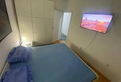 Apartament cu 2 camere în Titan