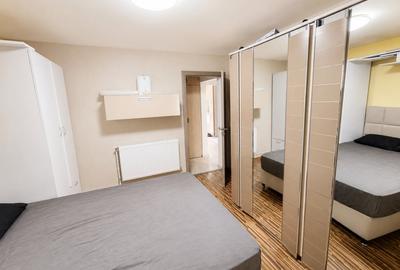Apartament cu 3 camere decomandat în Între Lacuri - 2