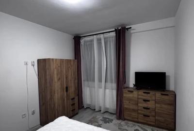 Apartament cu 3 camere decomandat în Valea Rosie - 2