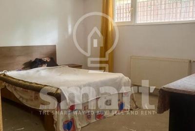 Garsonieră nedecomandată în Bună Ziua - 5