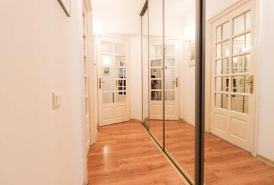 Apartament cu 3 camere semidecomandat în Obor - 18