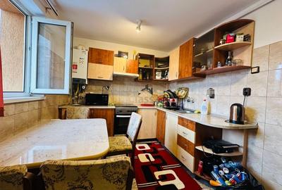 Garsonieră decomandată în Mănăștur - 3