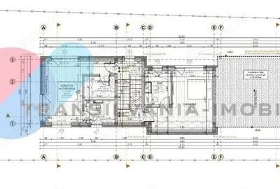 Teren 922 mp cu autorizatie de construire+gradina 812 mp alipite - 1