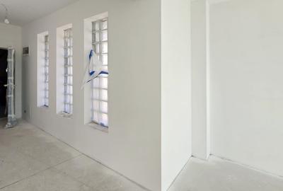 Apartament 2 camere bloc nou 2025, metrou 1 Mai 3 minute de mers, parcare - 9