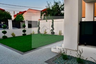 Comision 0% I Vila 5 camere Pipera I locatie deosebita I Rond Omv - 3