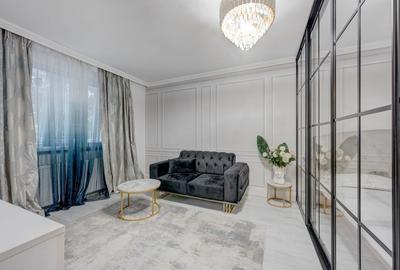 Confort & Randament - Garsonieră premium Calea Giulești / Sector 6 - 5