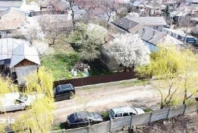 Casă cu 5 camere cu Teren 810 Mp în Central - 9