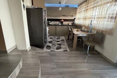 Apartament cu 3 camere în Ștefan cel Mare - 9