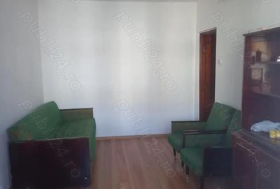 Apartament cu 2 camere în Central - 2