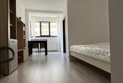 Titan garsoniera complet renovata - 1