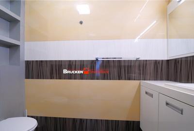 Apartament generos | 3 camere | bloc nou | Nufarul | parcare - 13