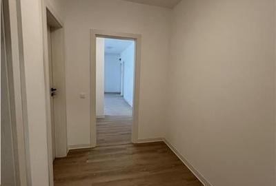 Apartament cu 3 camere 2 bai si balcon etaj 1 zona Doamna Stanca - 9
