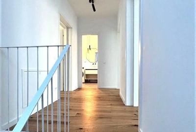 Casă individuală cu 4 camere cu Canalizare în Corbeanca - 14