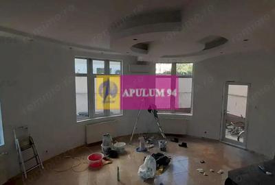 Casa-Vila Brancoveanu-Secuilor - 9