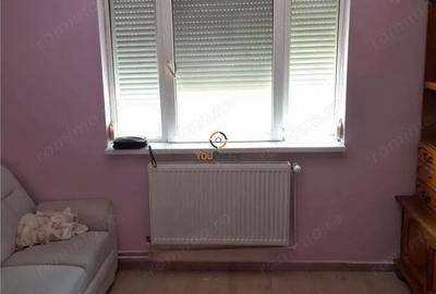 Garsonieră în UMT - 6