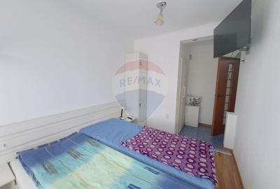 Apartament 3 camere Cantemir/loc de parcare - 4