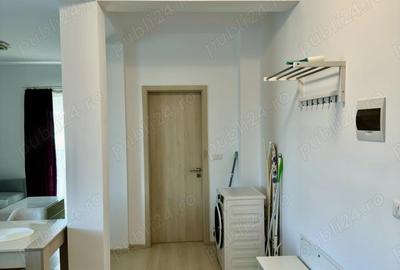 Apartament modern cu terasa ?i gradina Dumbravi?a, Strada Terra - 1