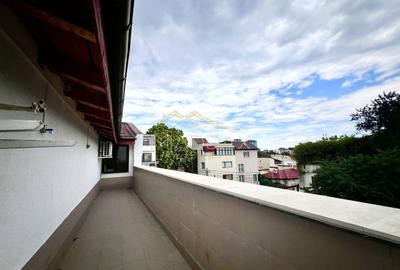 Spațiu comercial, de 138 mp, în Dorobanți - 17