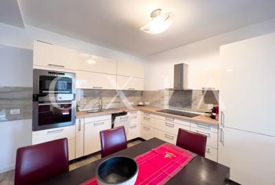 Duplex cu 3 camere cu Canalizare în Moșnița Nouă - 5