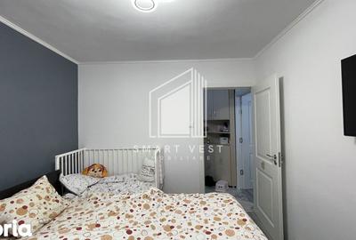 Apartament cu 2 camere în Micro 17 - 18