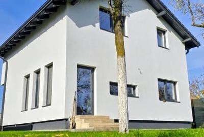 Vila noua  eficientă energetic direct de la proprietar - 6