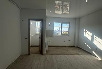 Garsoniera spatioasa,Bloc Nou-Militari Residence - 3