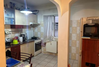 Apartament de 3 camere langa metrou Brancusi/3-Room apt. near Brancusi subway - 8