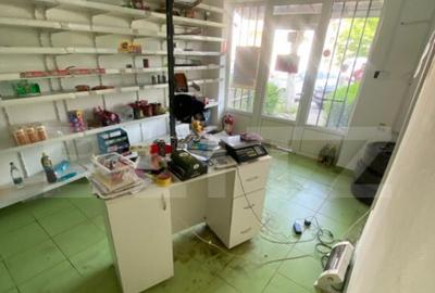 Spatiu comercial de inchiriat, 30 mp, zona exterior est - 3