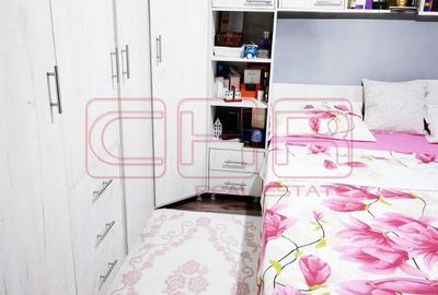 Apartament cu 2 camere decomandat, mobilat în Aviației - 4