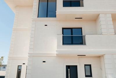 Luxury Villas Dobroesti Fundeni,Vile P+1 ,5 Camere - 3