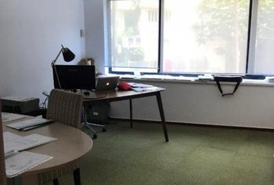 Proprietar - Vanzare Cladirea Birou Inchiriat - Zona Unirii Proprietar - Vanzare Cladirea Birou Inchiriat - Zona Unirii - 4