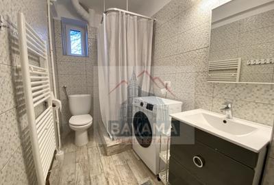 Apartament cu 2 camere semidecomandat, mobilat în Central - 6