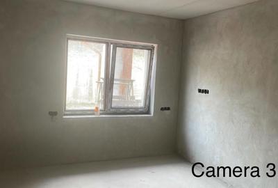 Casă cu 3 camere în Sărmășel - 3