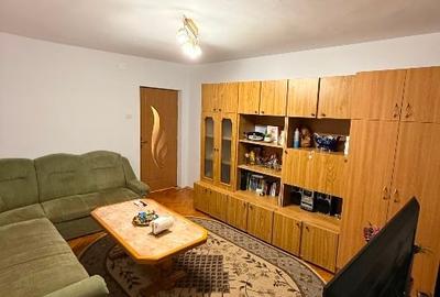Apartament 3 camere decomandat – Calea Șagului, Timișoara – 97.000 € - 8