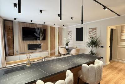 Apartament cu 3 camere semidecomandat, mobilat în Zorilor - 4