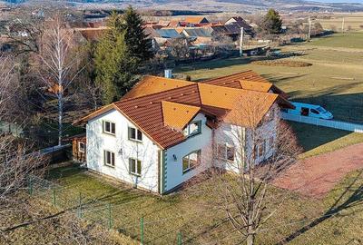 Casa in complex modern - C8 - 10