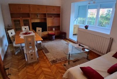 Apartament cu 3 camere decomandat în Central - 5