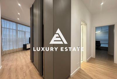 Inchiriere apartament 4 camere la prima utilizare zona Aviatiei Pipera Porsche - 13