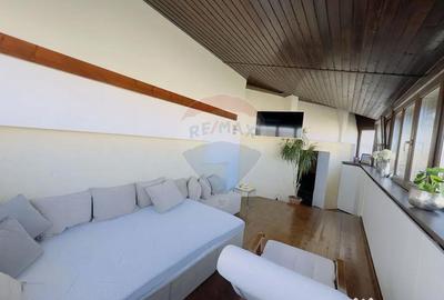 Apartament cu 4 camere decomandat, mobilat în Decebal - 18