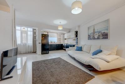 Apartament 2 camere la 5 min. metrou Mihai Bravu - 3