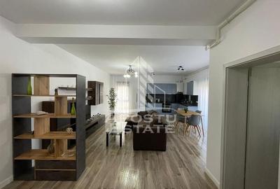 Apartament open space2 camere Dumbravita - 5